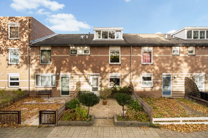 Foto 1 van Geel-groenlaan 53