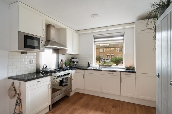 Foto 3 van Geel-groenlaan 53