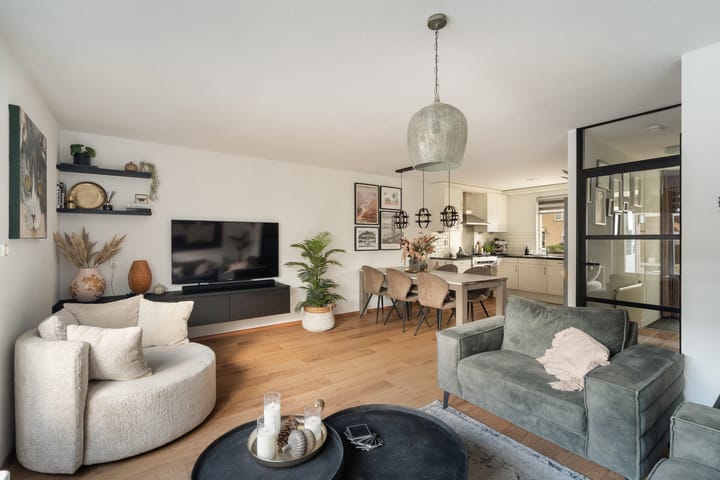 Foto 2 van Geel-groenlaan 53