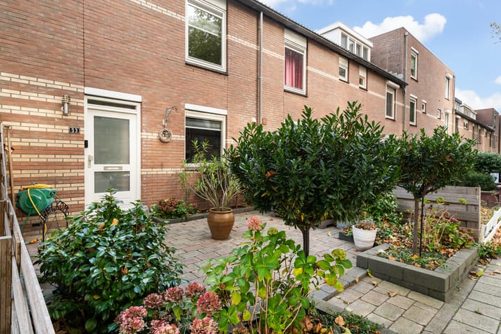 Foto 6 van Geel-groenlaan 53