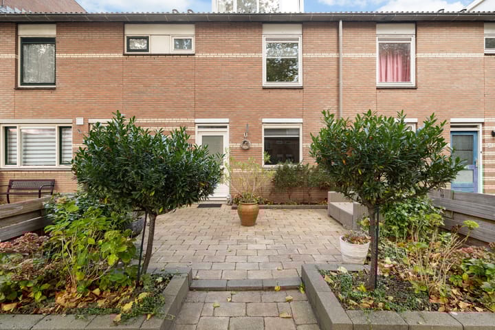 Foto 7 van Geel-groenlaan 53