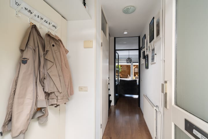 Foto 8 van Geel-groenlaan 53