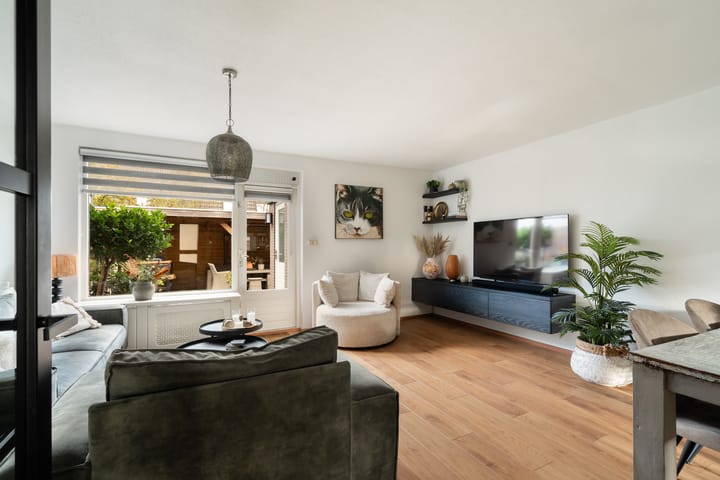 Foto 9 van Geel-groenlaan 53