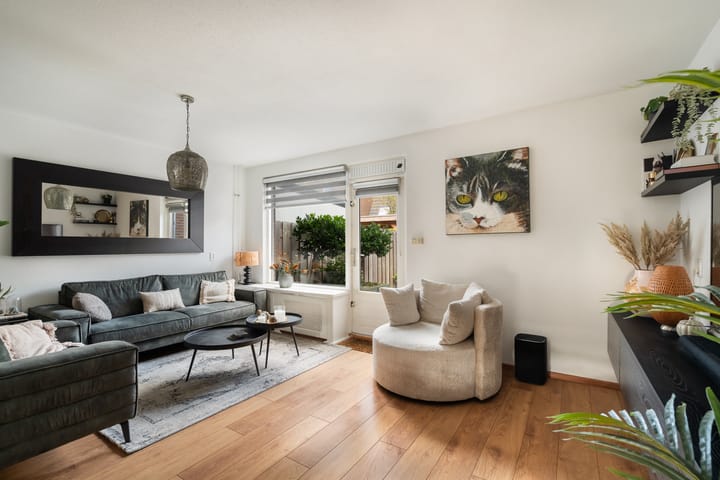 Foto 10 van Geel-groenlaan 53