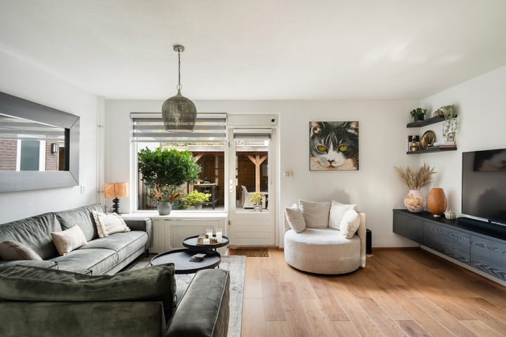 Foto 11 van Geel-groenlaan 53