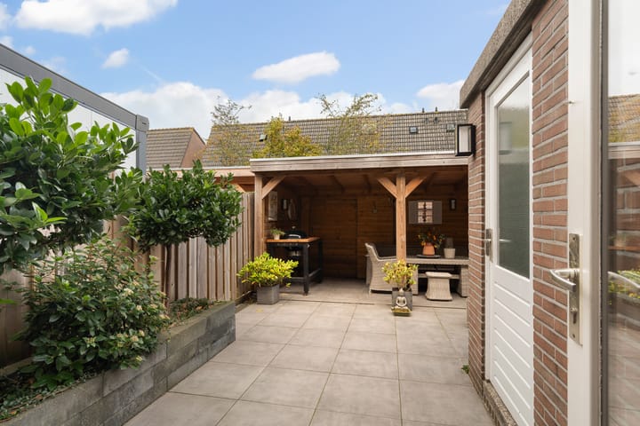 Foto 12 van Geel-groenlaan 53