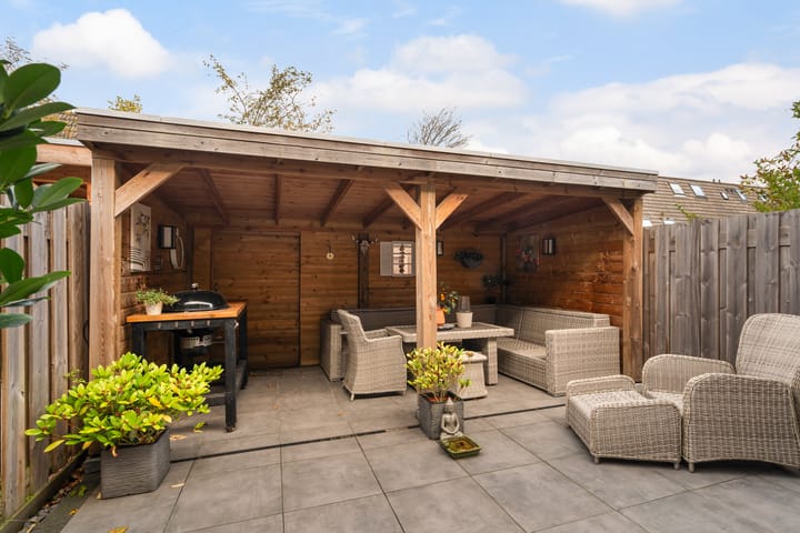 Foto 13 van Geel-groenlaan 53