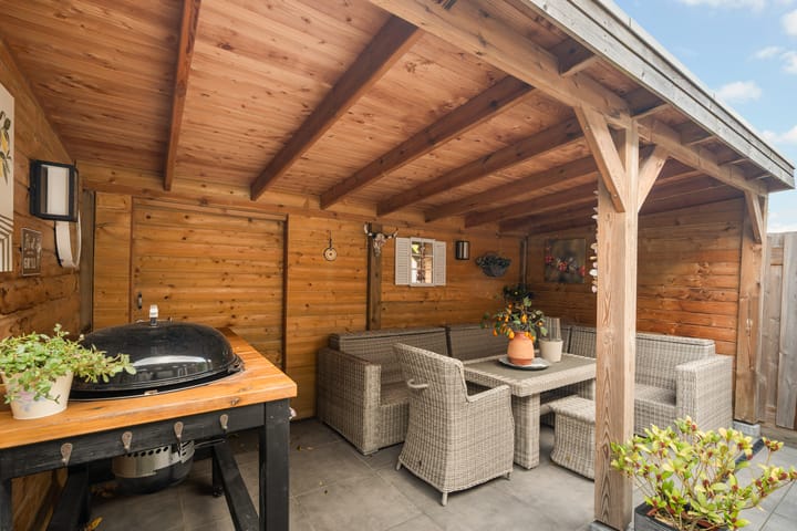 Foto 14 van Geel-groenlaan 53