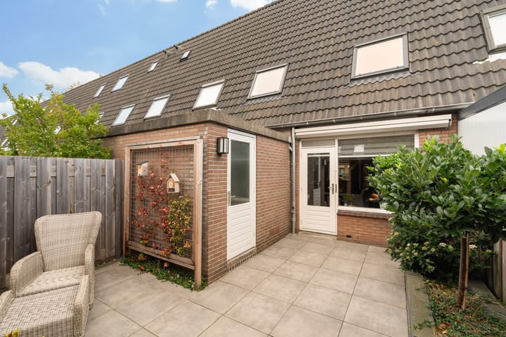 Foto 17 van Geel-groenlaan 53