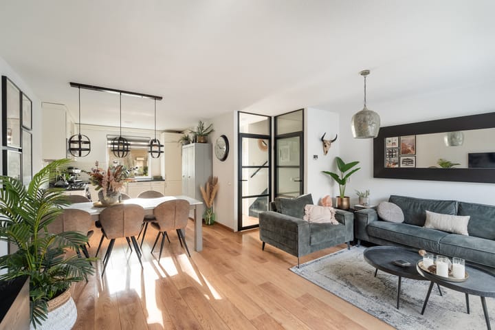 Foto 21 van Geel-groenlaan 53