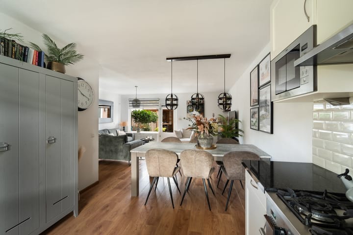 Foto 26 van Geel-groenlaan 53