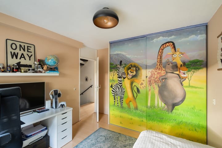 Foto 35 van Geel-groenlaan 53