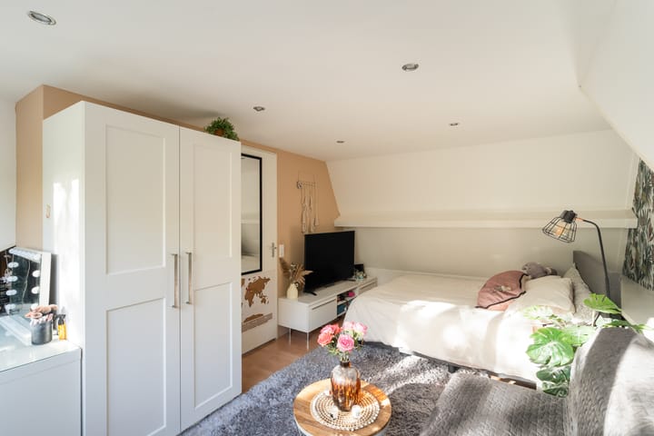 Foto 40 van Geel-groenlaan 53