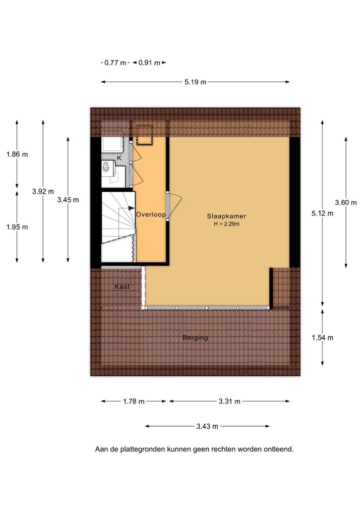 Foto 53 van Geel-groenlaan 53