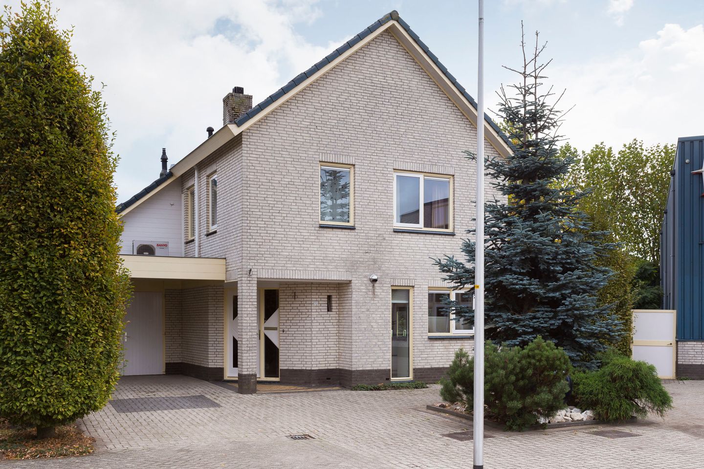 Bekijk foto 2 van Uilenbroekstraat 70-72