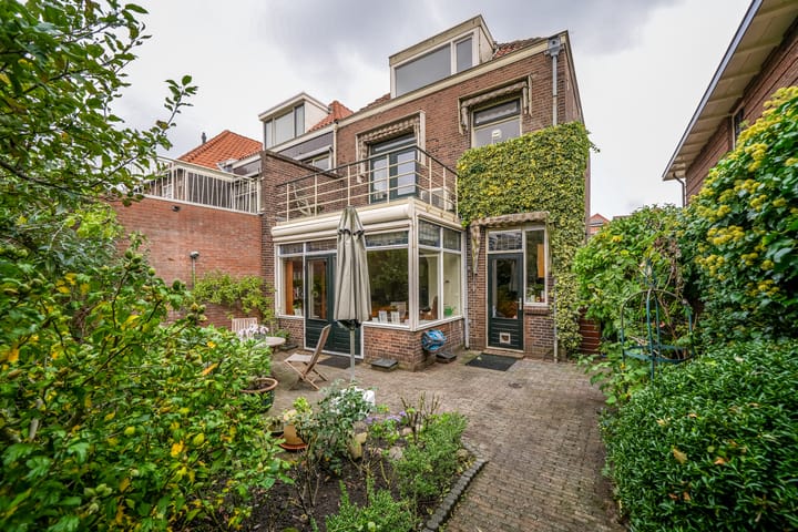 Foto 2 van Burgemeester de Bruïnelaan 103