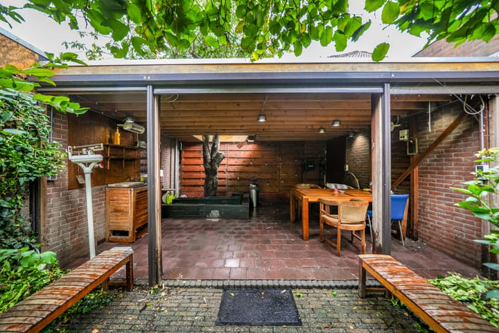 Foto 3 van Burgemeester de Bruïnelaan 103