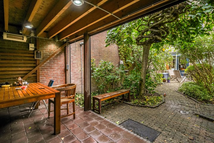 Foto 4 van Burgemeester de Bruïnelaan 103