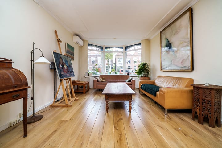 Foto 5 van Burgemeester de Bruïnelaan 103