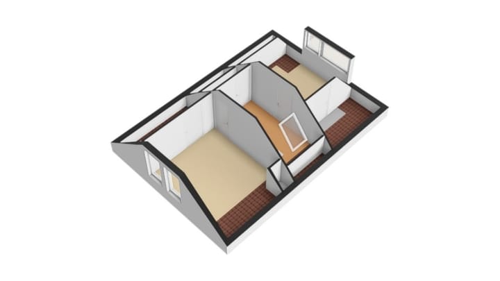 Foto 43 van Burgemeester de Bruïnelaan 103