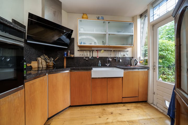 Foto 7 van Burgemeester de Bruïnelaan 103