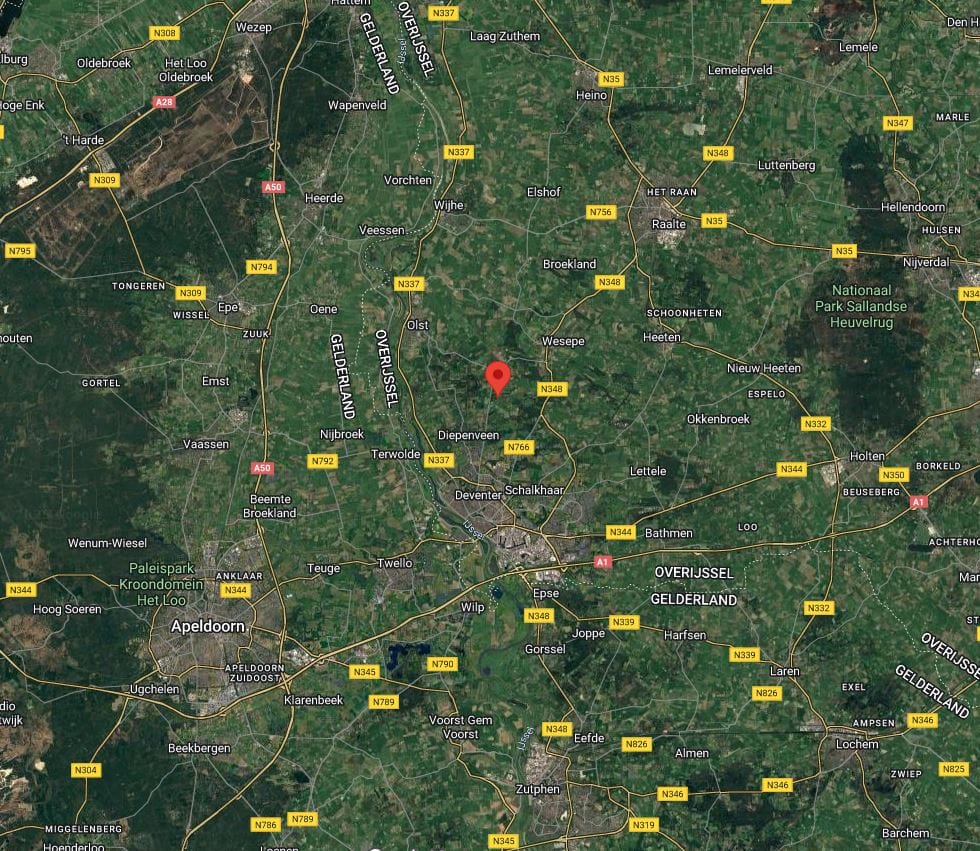 Photo 2 of Boxbergerweg 70