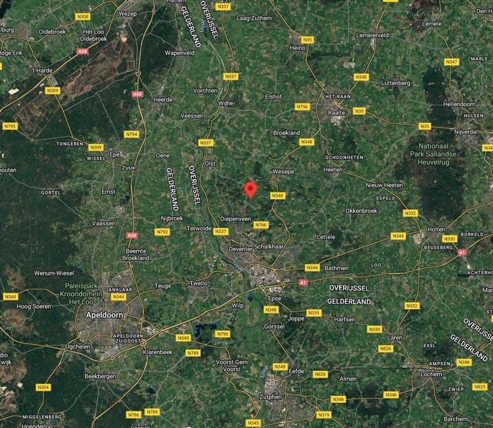 Foto 2 van Boxbergerweg 70