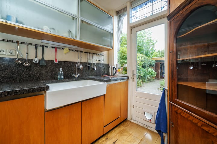 Foto 8 van Burgemeester de Bruïnelaan 103