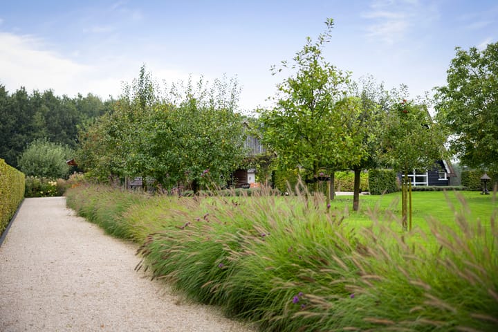 Foto 4 van Boxbergerweg 70