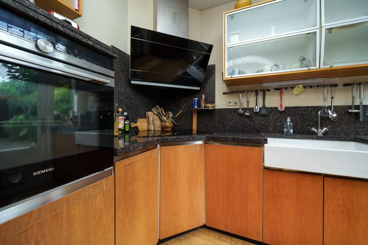 Foto 9 van Burgemeester de Bruïnelaan 103