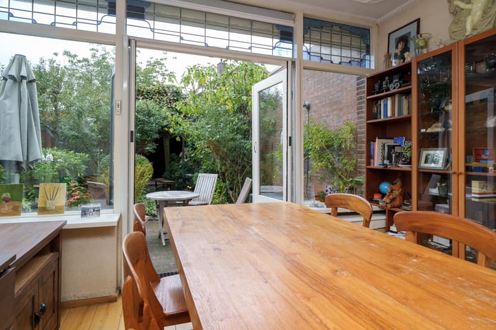 Foto 10 van Burgemeester de Bruïnelaan 103