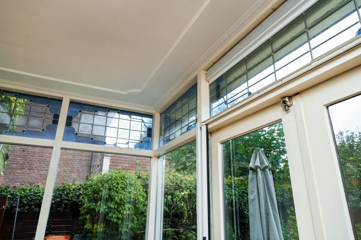 Foto 12 van Burgemeester de Bruïnelaan 103