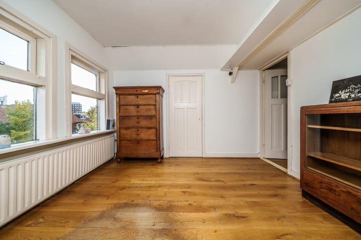 Foto 15 van Burgemeester de Bruïnelaan 103