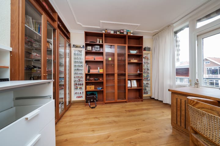 Foto 19 van Burgemeester de Bruïnelaan 103