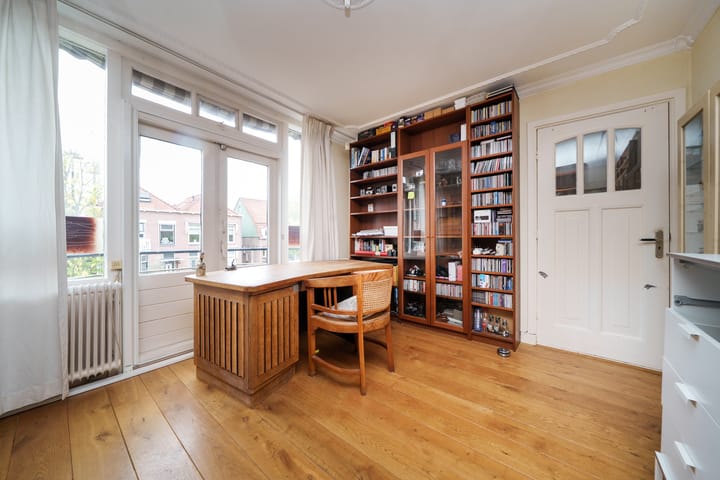 Foto 21 van Burgemeester de Bruïnelaan 103