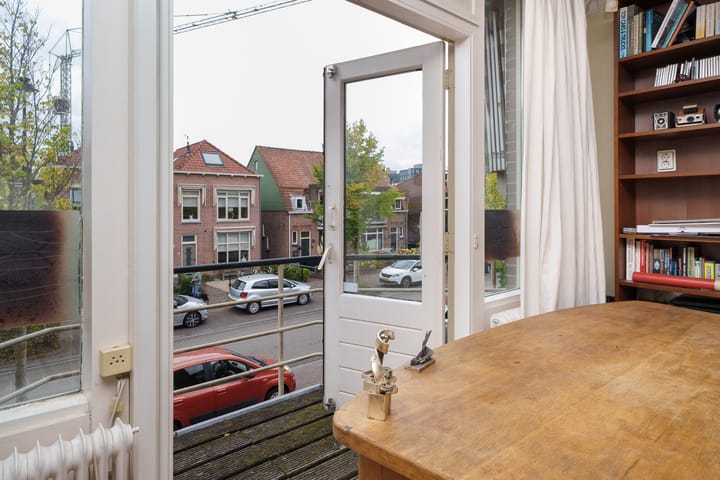 Foto 22 van Burgemeester de Bruïnelaan 103