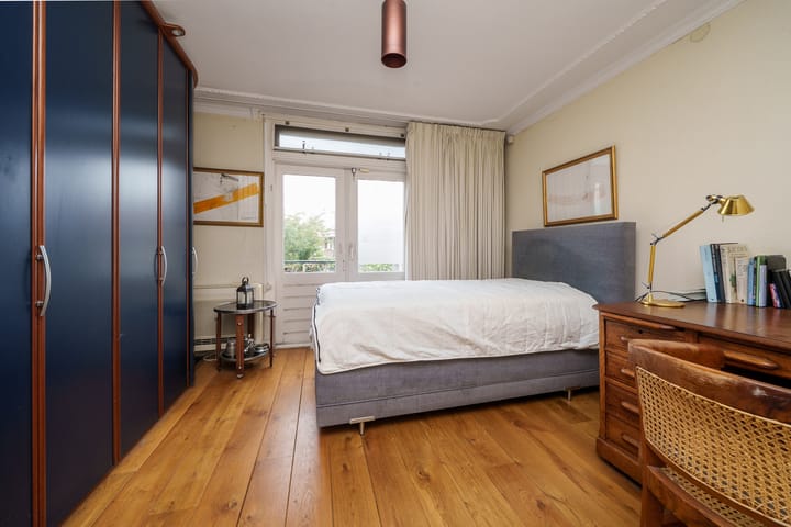 Foto 25 van Burgemeester de Bruïnelaan 103