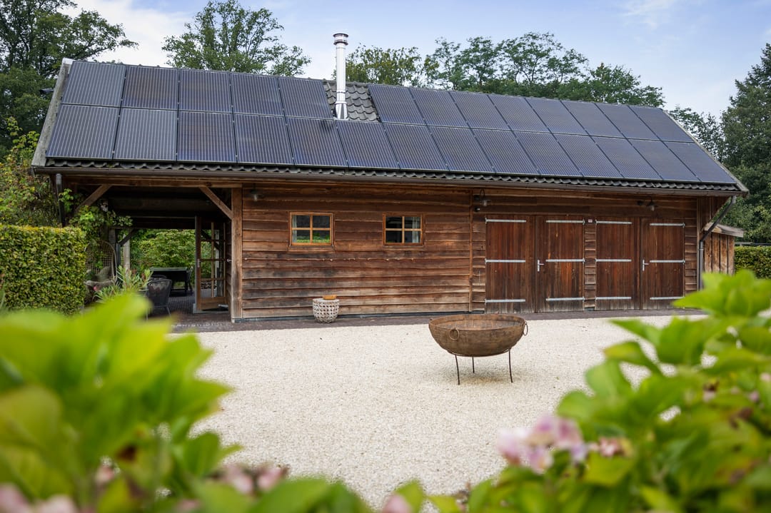 Photo 31 of Boxbergerweg 70