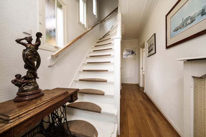 Foto 31 van Burgemeester de Bruïnelaan 103