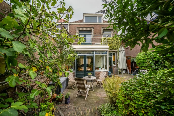 Foto 33 van Burgemeester de Bruïnelaan 103