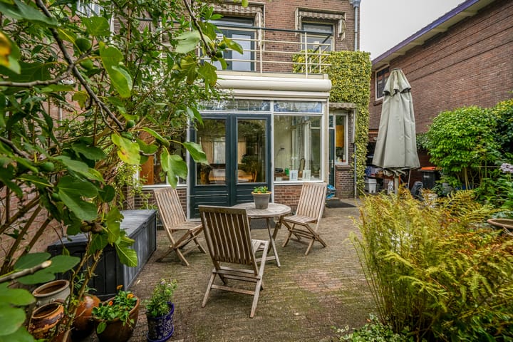 Foto 35 van Burgemeester de Bruïnelaan 103