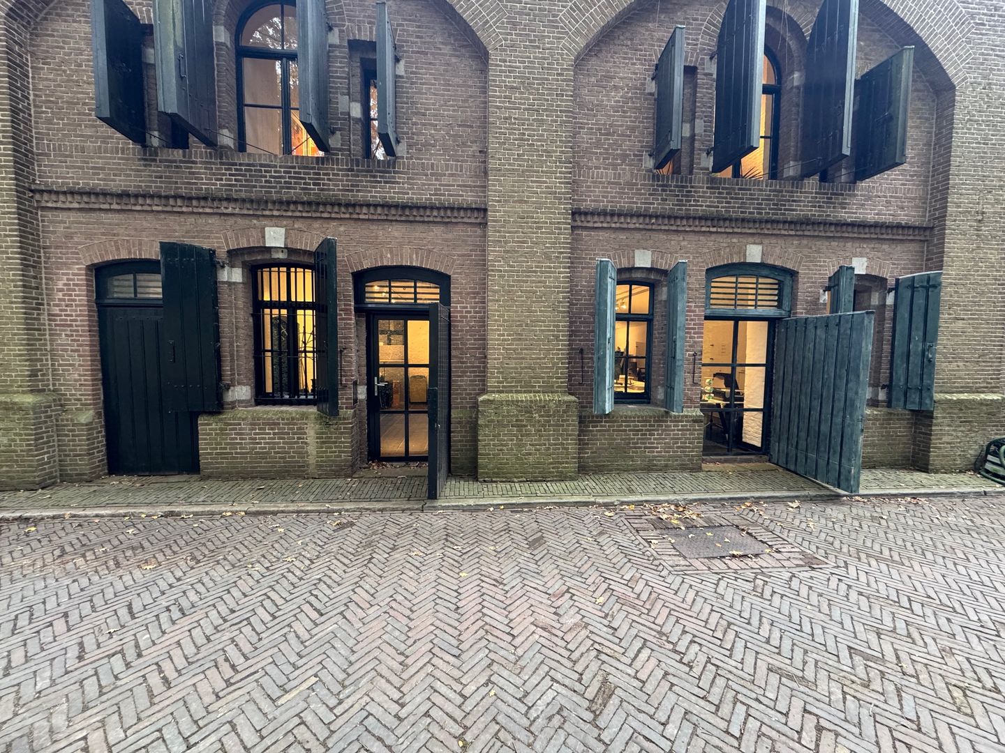 Bekijk foto 1 van Kooltjesbuurt 1-C10