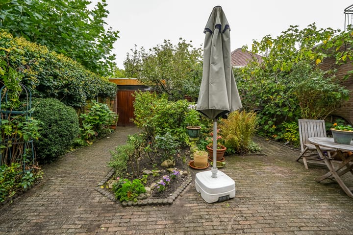 Foto 36 van Burgemeester de Bruïnelaan 103