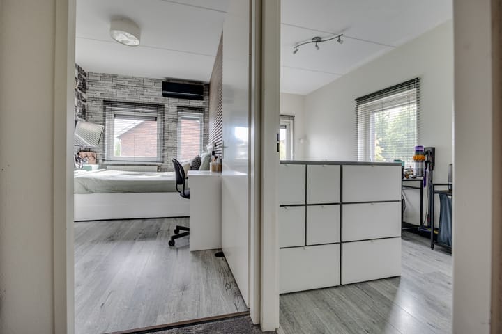 Photo 21 of Nansenstraat 2