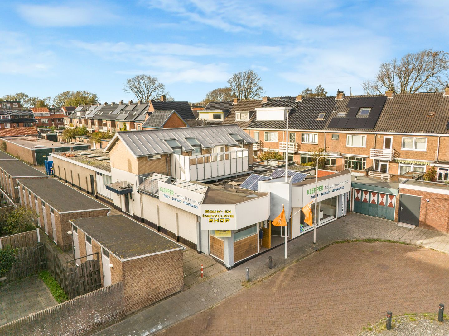 Bekijk foto 1 van Grevelingenstraat 2