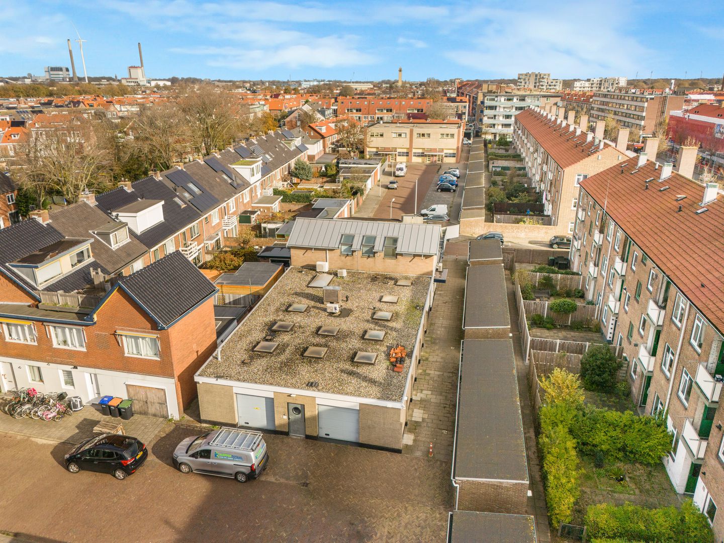 Bekijk foto 3 van Grevelingenstraat 2