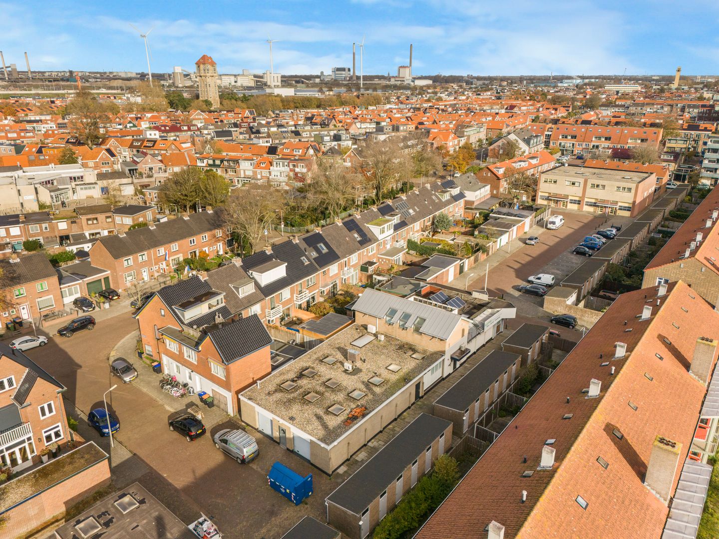 Bekijk foto 4 van Grevelingenstraat 2