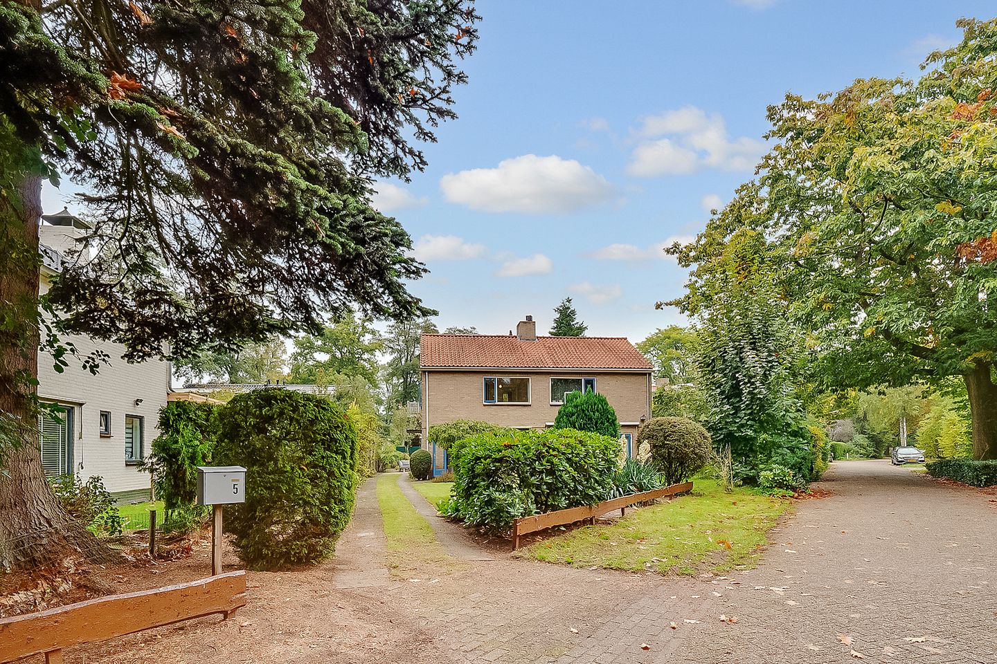 Foto 4 van Eikenlaan 5