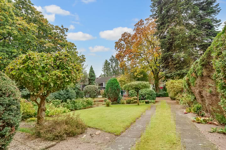 Foto 5 van Eikenlaan 5