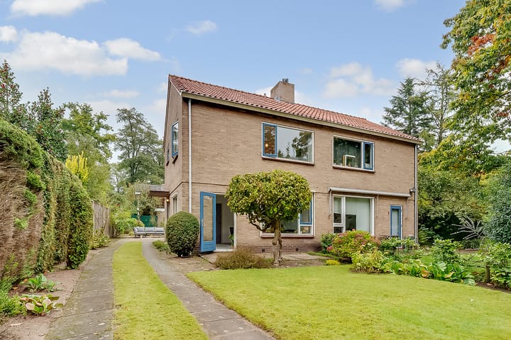 Foto 6 van Eikenlaan 5